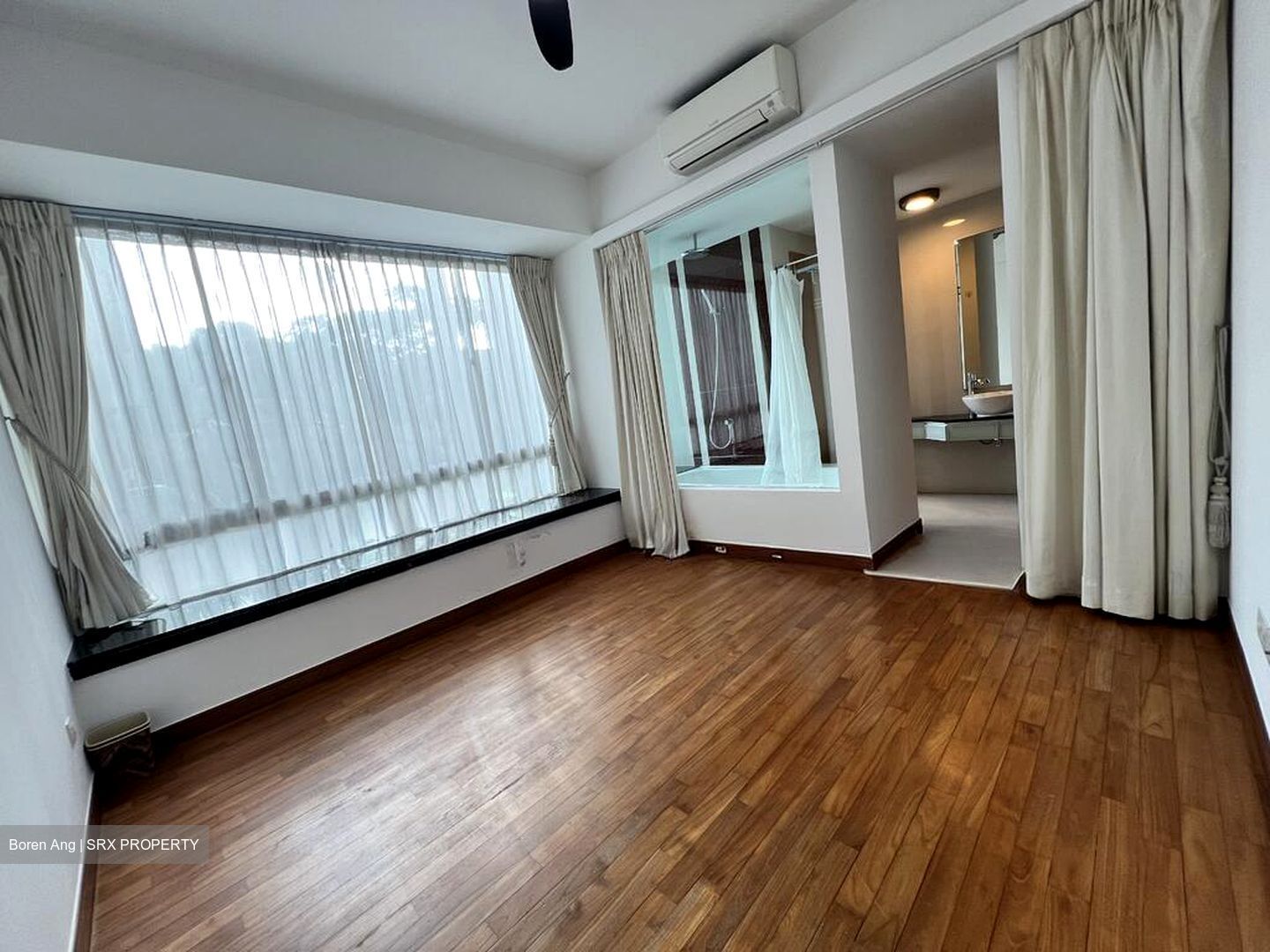 Parc Mackenzie (D9), Apartment #524075161